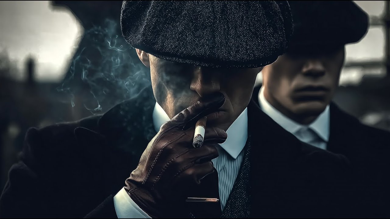 Ultimate Gangster Vibes Playlist 🎧 | Gentleman Songs to Feel Like a Boss