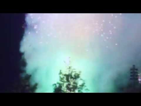 Crystal Castles/ AFFECTION /official video/