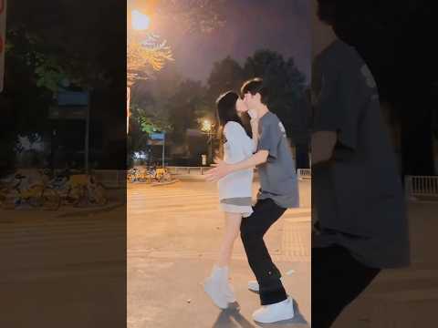 Lovely Couple ๐๐๐ซฃ #subscribe