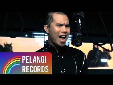 TRIAD - Mustapha Ibrahim (Official Music Video)