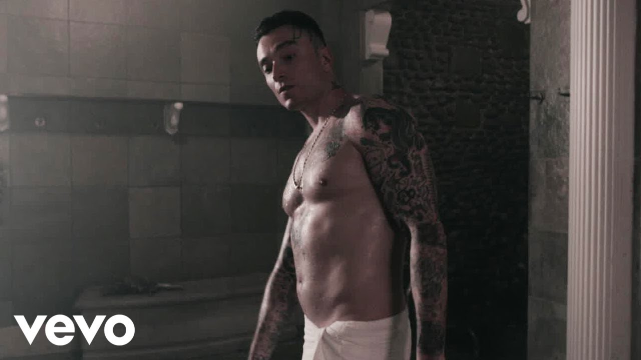 Guè Pequeno - Equilibrio: Nuovo Album VERO 🎵