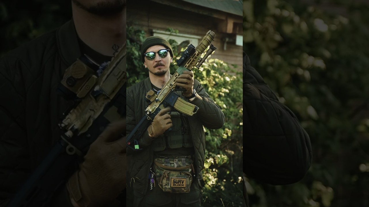 Пушка за 150 тысяч: обзор и рекомендации 🔫