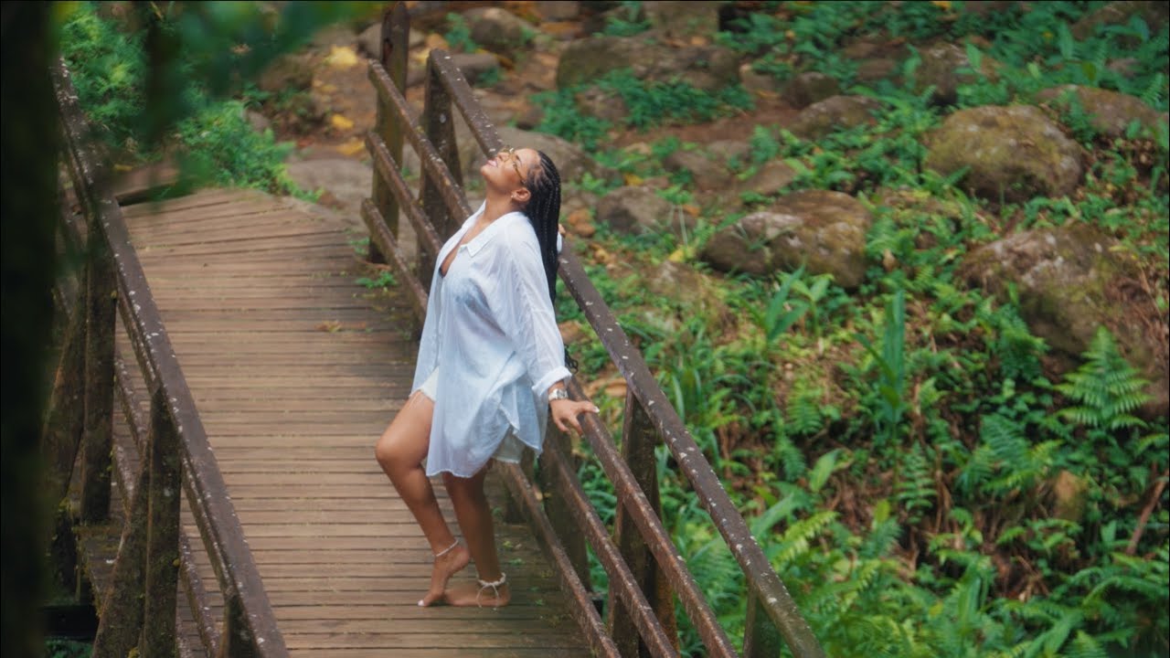 Imen Es - T'oublier 🎶 Clip Officiel & Disponibilité sur Toutes les Plateformes