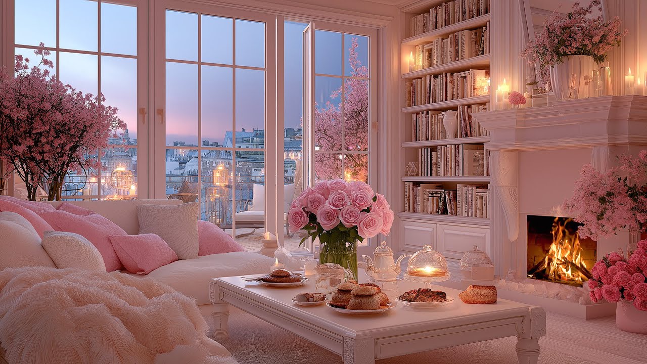 Relaxing Night Piano Music for Stress & Anxiety 🎹