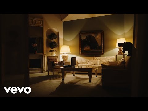 Guè, Ele A - Gazelle (Visual)