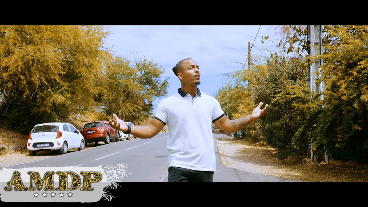 Loรฏc Zemia - Mon Ker (Official Video) ๐ถ