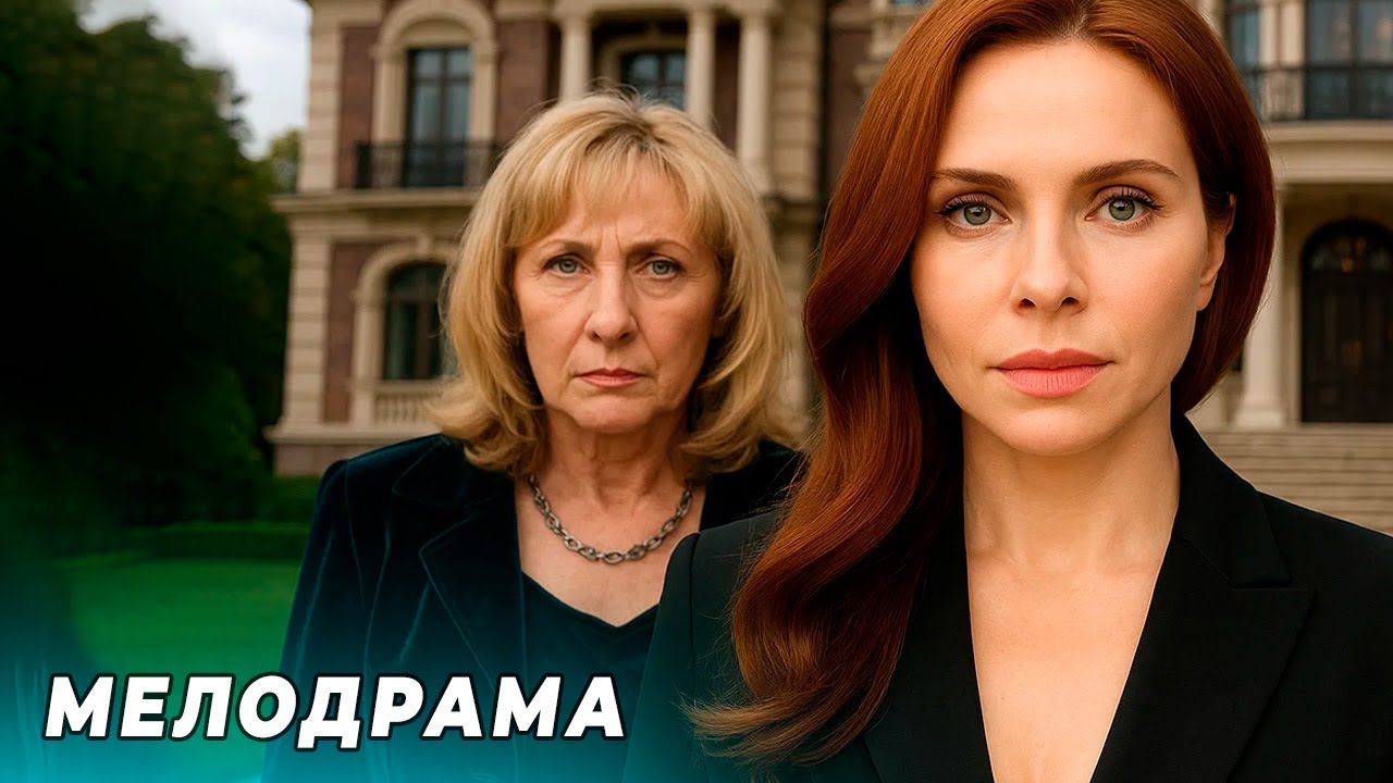 🔥 СВЕКРОВЬ ОБЪЯВИЛА ВОЙНУ НЕВЕСТКЕ… НО ТА ПОДГОТОВИЛА ОТВЕТНЫЙ УДАР! 💥 РУССКИЕ НОВИНКИ 2025