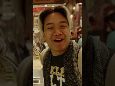 Sus moment at the Spice Bazaar #shorts