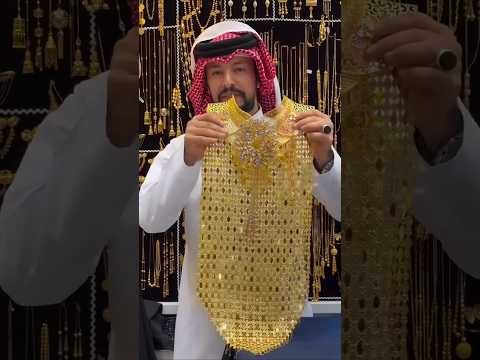 Dubai Gold & Silver Market #dubai #gold #silver #ytshorts