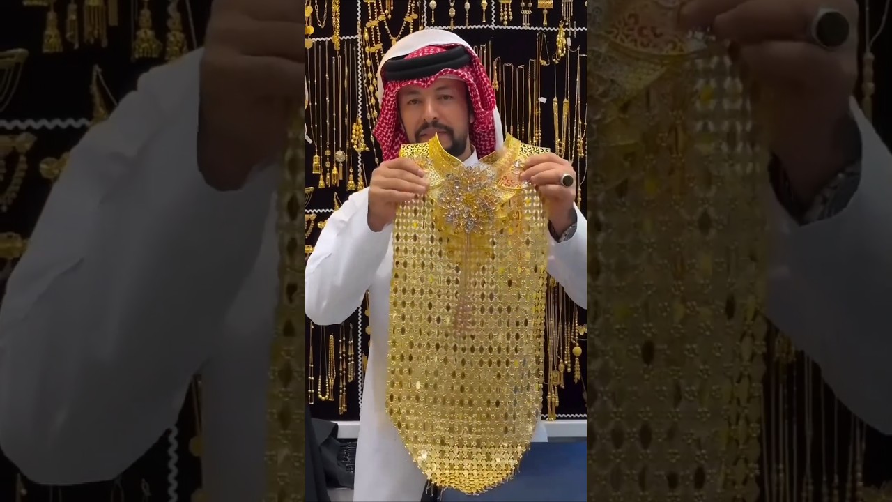 Dubai Gold & Silver Market Overview
