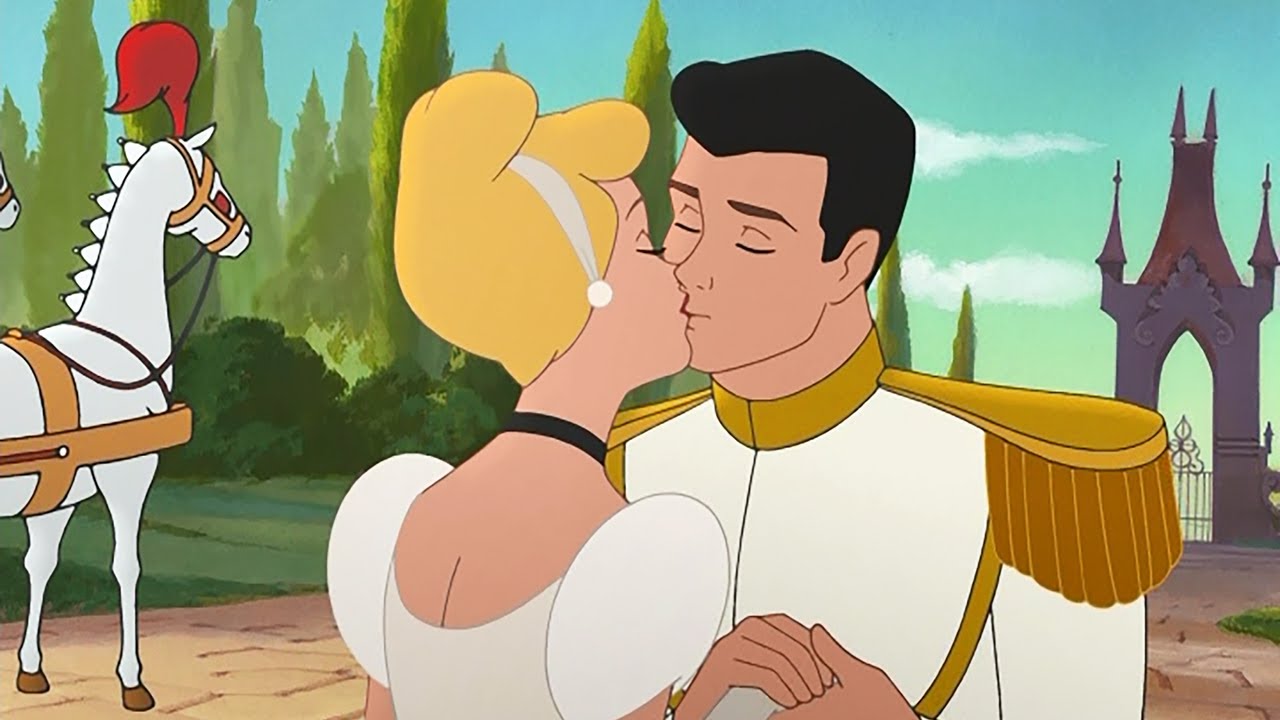 Cinderella II: Dreams Come True (2002) ORIGINAL TRAILER