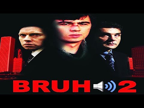 RUSSIAN MOVIE REVIEW: Brat 2 (2000)
