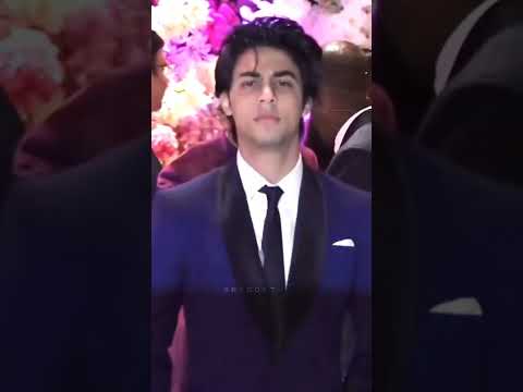 Aryan Khan, Gauri Khan Edit | Aryan Khan With Gauri Khan Status #srk #aryankhan #gaurikhan