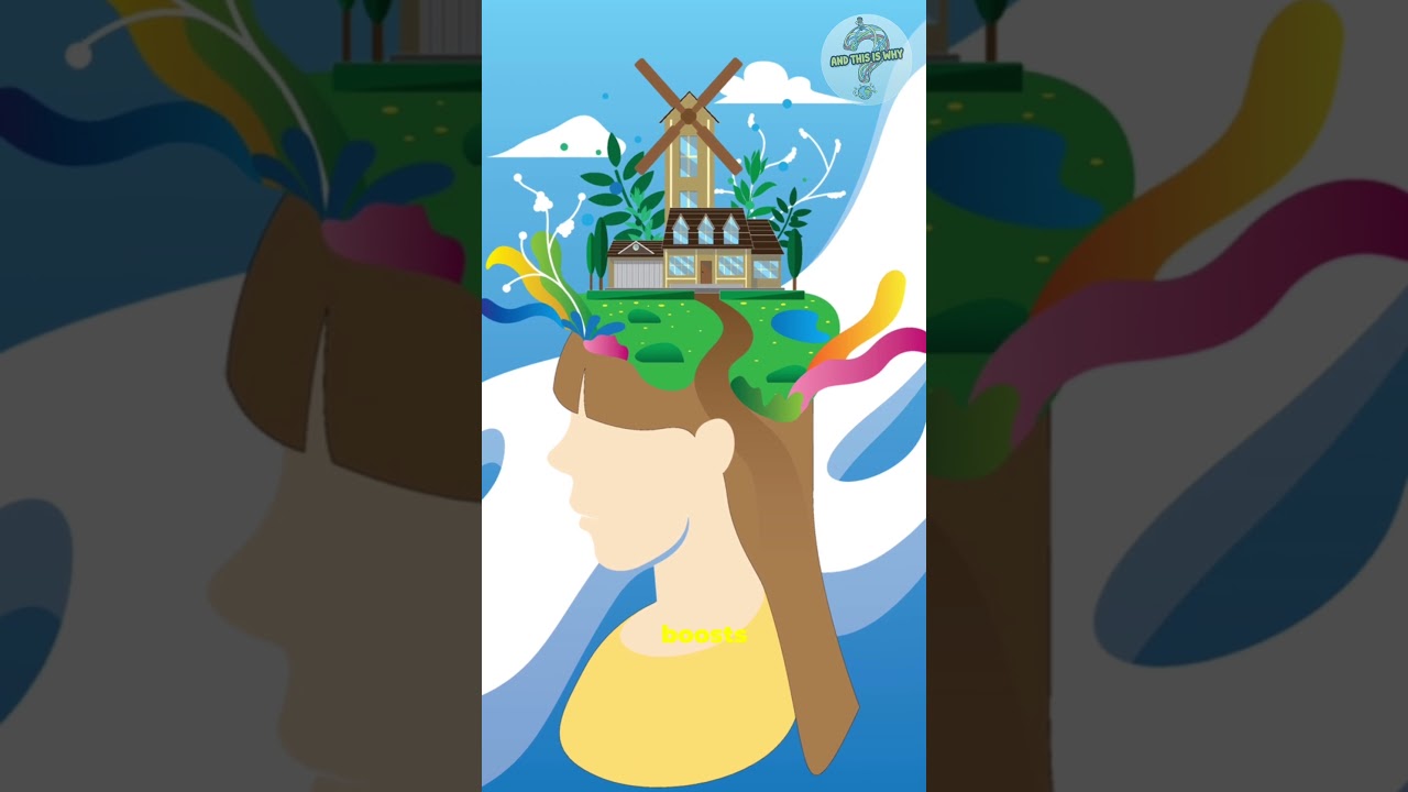 Why Do We Yawn? The Surprising Science 😮