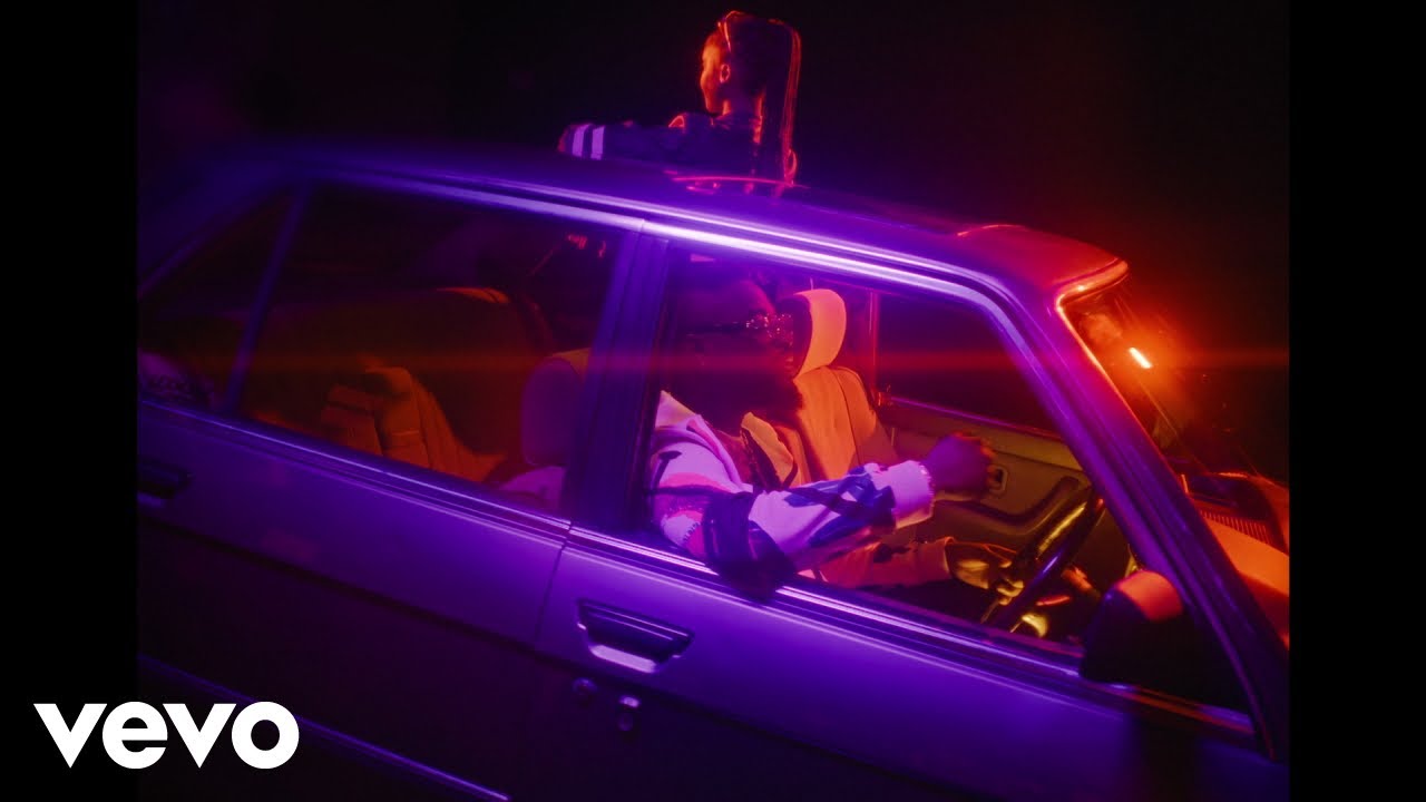 Gwamz - Last Night (Official Video) 🎶