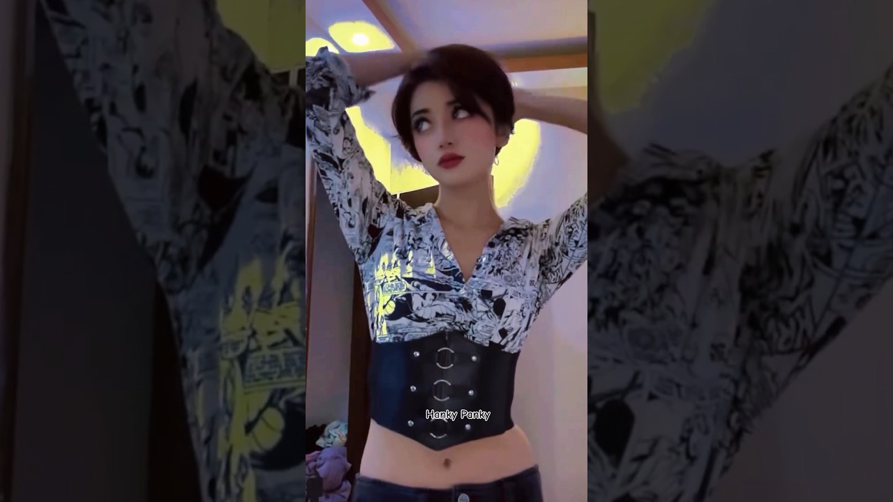 Alizeh Shah in Ishq Beparwah Drama ❤️