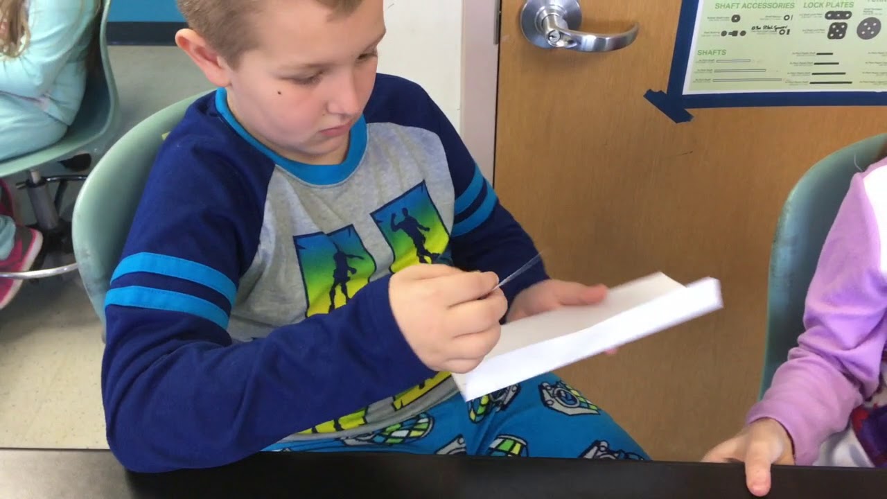 Story Factory: Programming Patterns Activity 1