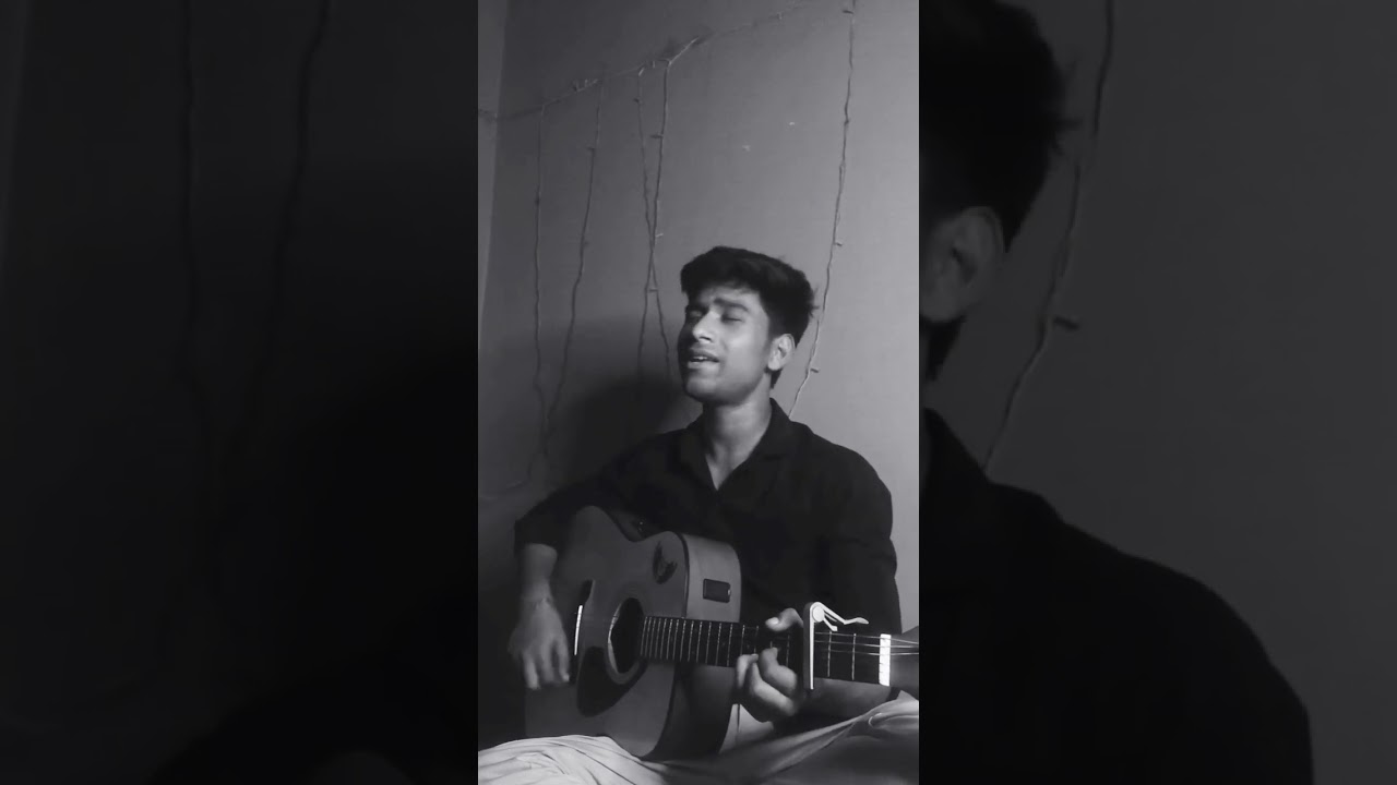 Ek Mulaqat | Short Cover by Vishal Thakur