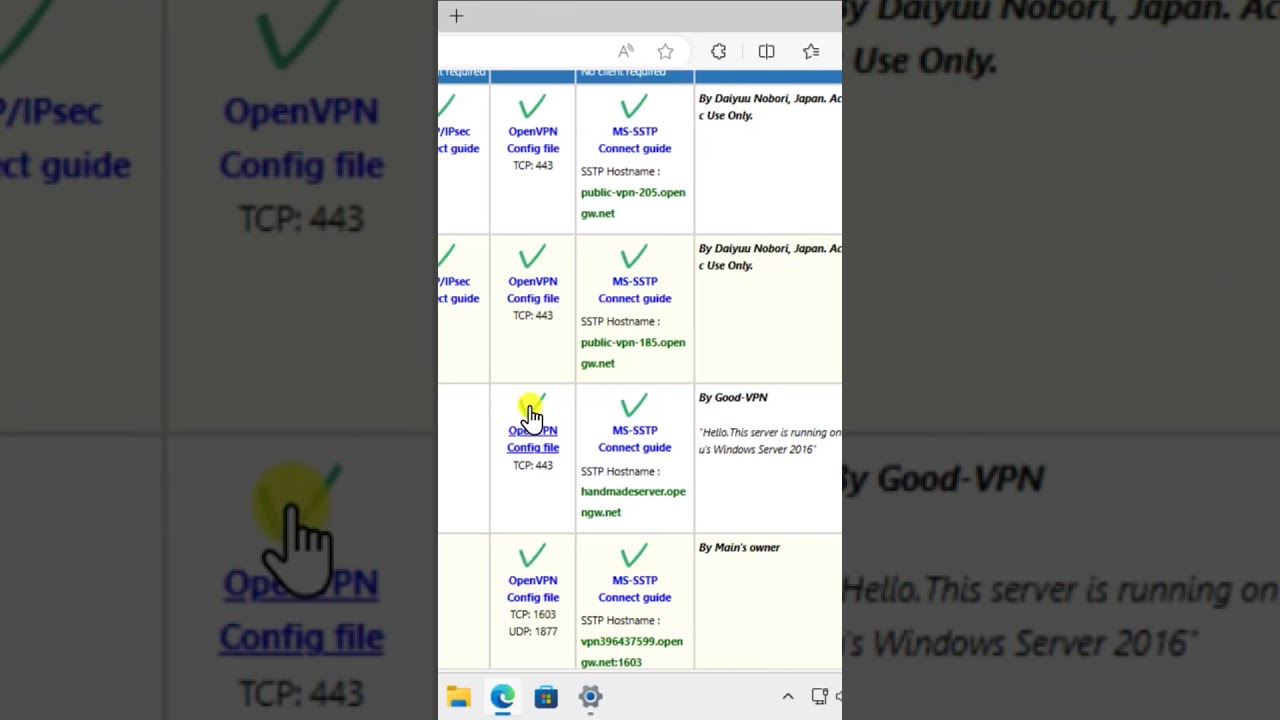 Add Free VPN on Windows 11 in 2026 🔒