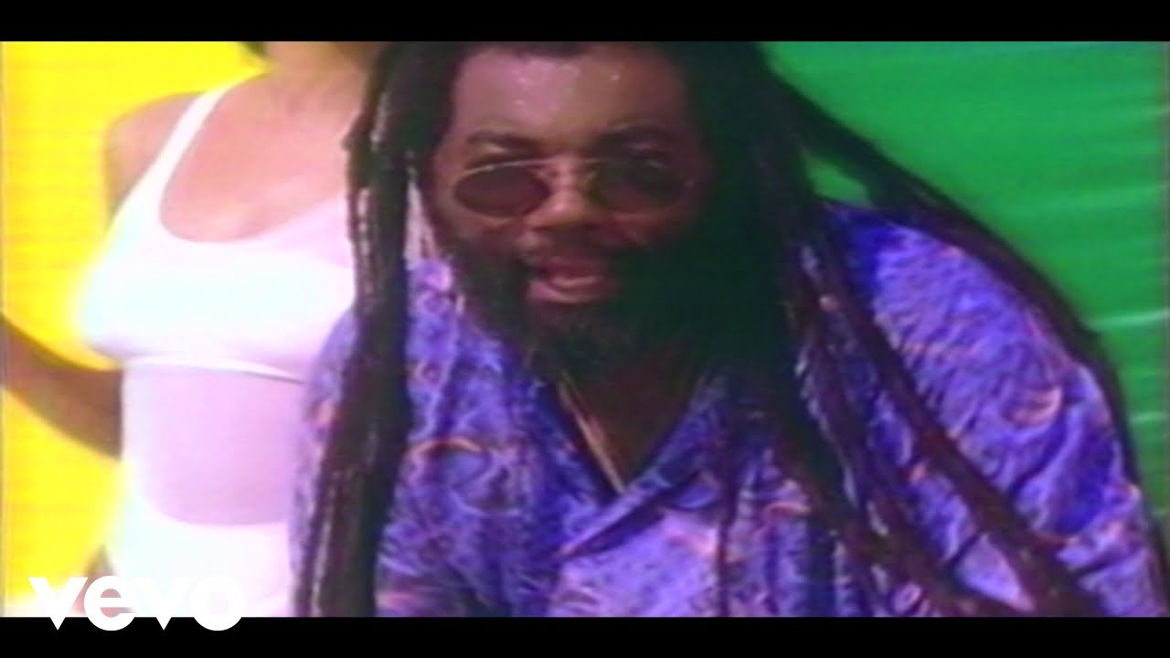 Inner Circle - Sweat (A La La La La Long) Music Video