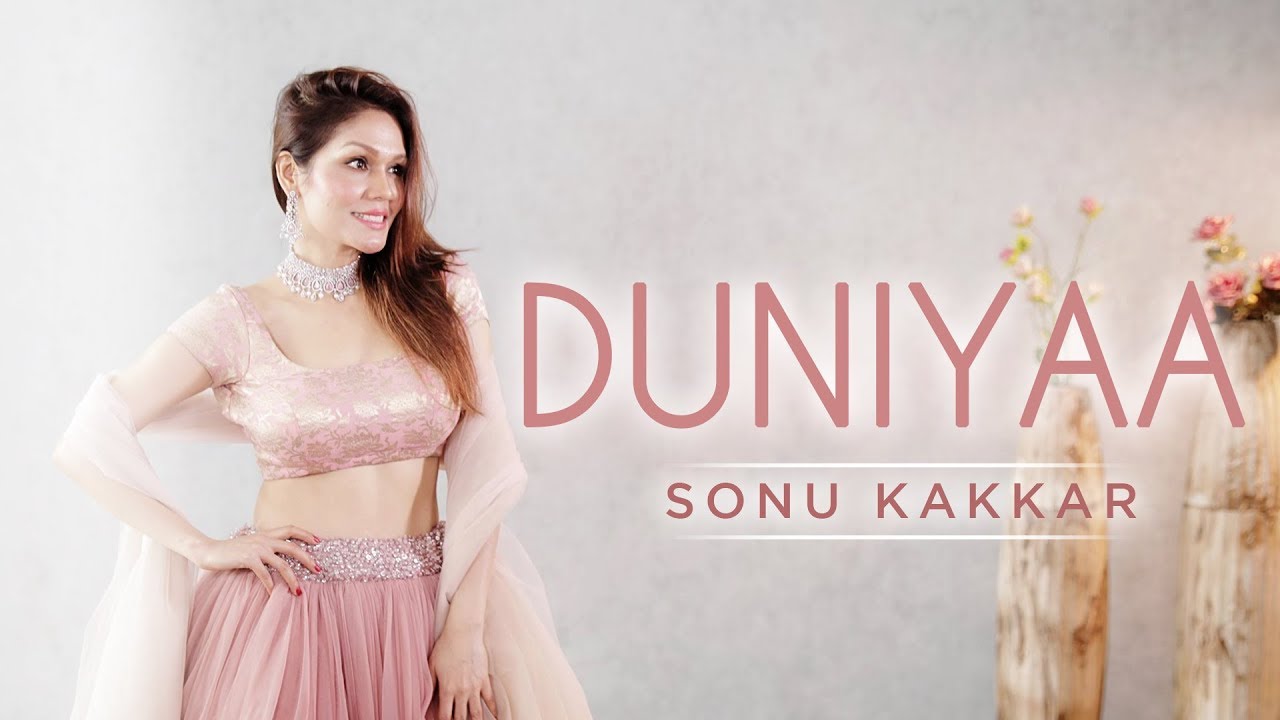 Luka Chuppi: Duniyaa | Sonu Kakkar ๐ถ