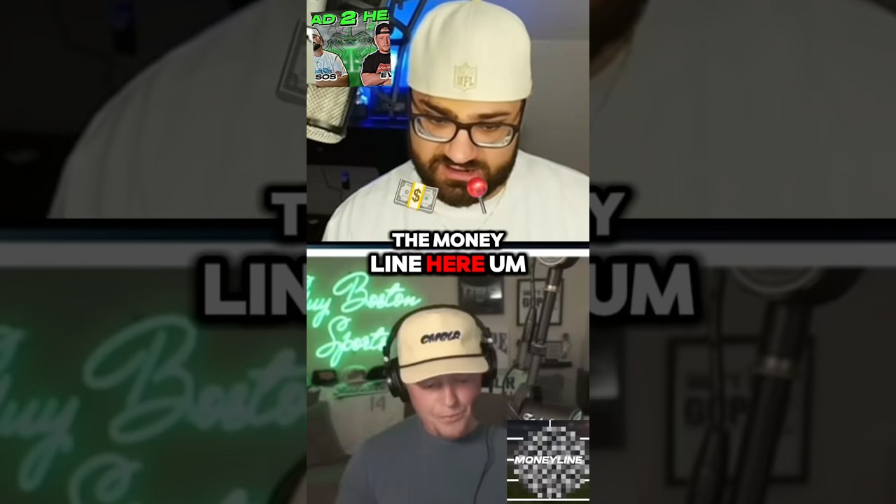 49ers vs Giants: Who Will Win? 🏈 | Moneyline Prediction #shorts