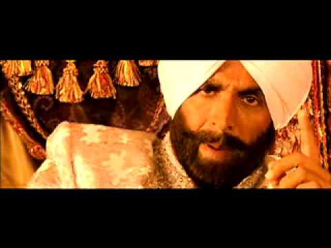 Singh is King feat. Snoop Dogg & Akshay Kumar 🎬