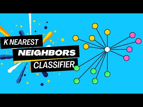 Intuition and Math Behind KNN Classifier in ML Explained