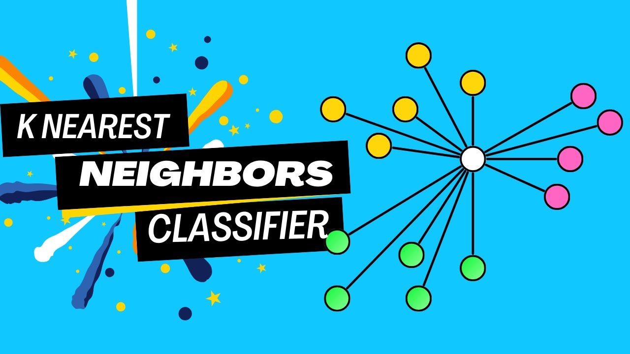 Understanding the KNN Classifier: Intuition, Math, and How It Works 🤖