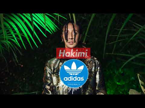GHALI - Habibi (Prod. Charlie Charles) REMIX