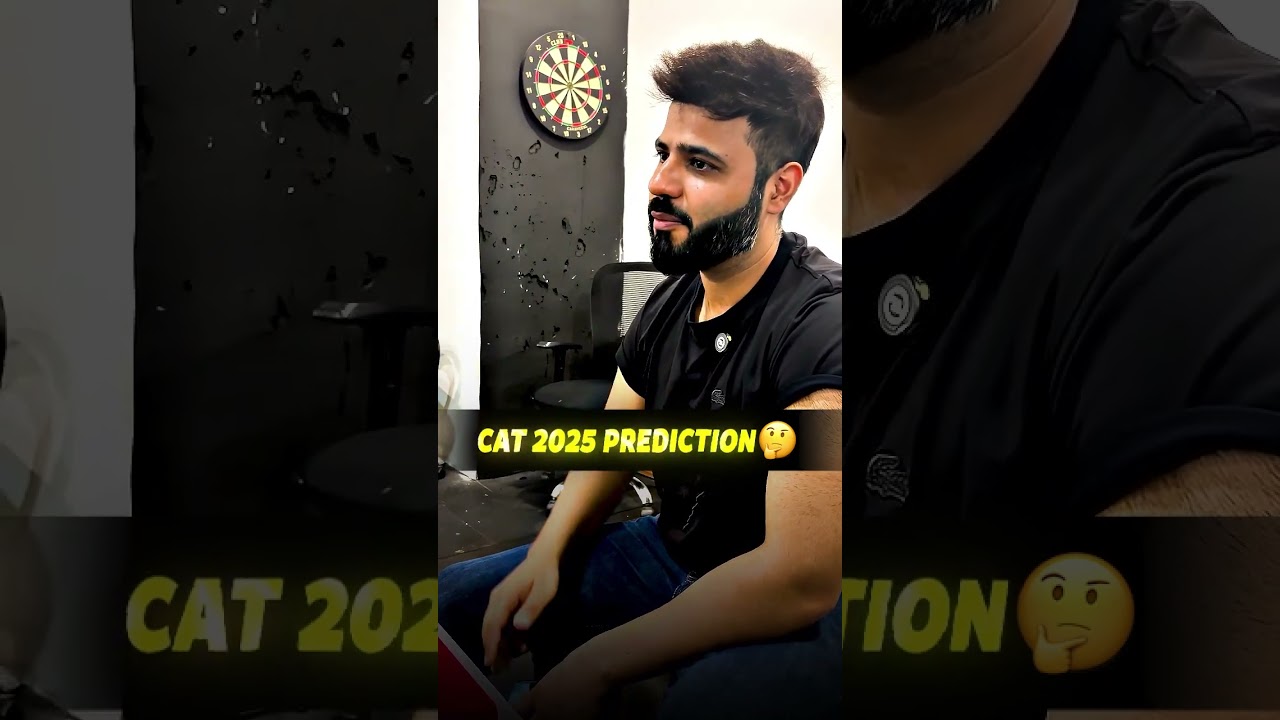 CAT 2025: Key Section to Watch - VARC, DILR or Quants?