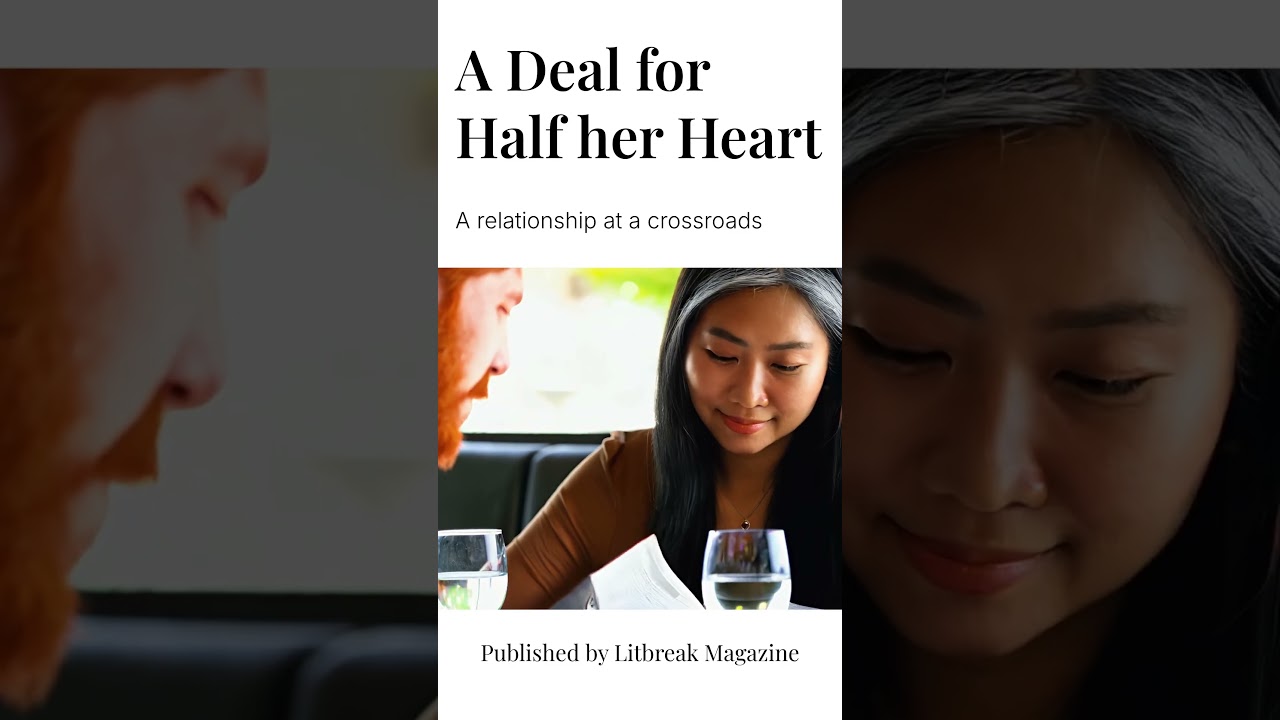 A Deal for Half Her Heart 🇵🇭