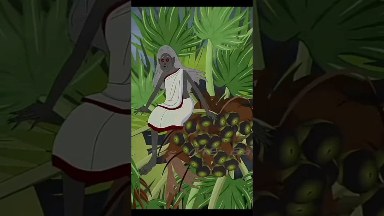 পেত্নী | সারস বউ নতুন গল্প 🧚‍♀️