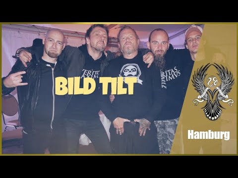 Veritas Maximus - Bild Tilt | Hamburg 21.12.2014 | +HD