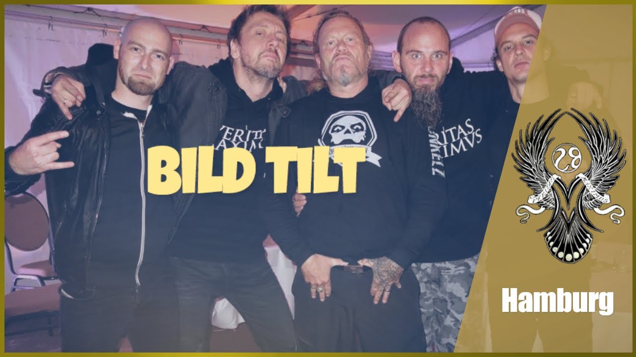 Veritas Maximus Live in Hamburg (2014) 🎸 | Kevin Russell & Band Performance