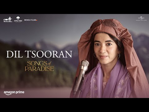 Dil Tsooran (Official Video) Songs Of Paradise | Abhay Sopori | Masrat Un Nissa