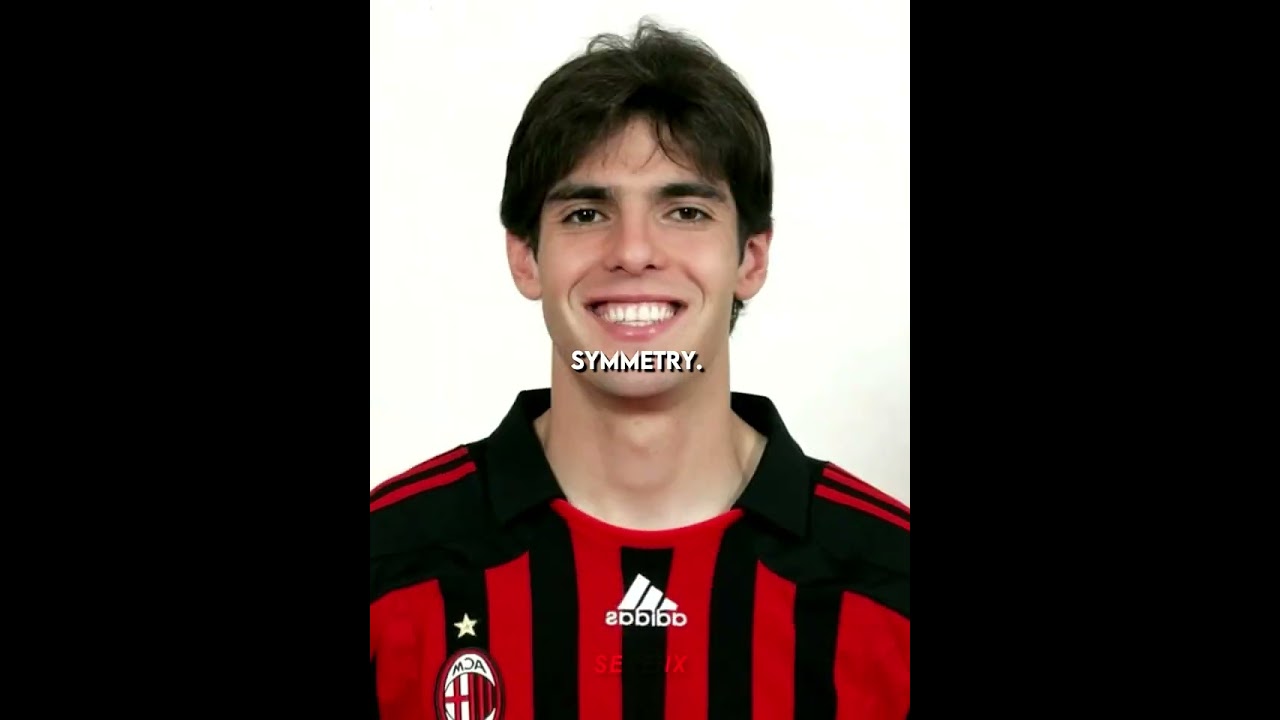 Unlock the Secrets of Symmetry in Football 🐐🔥