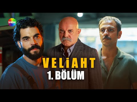 Veliaht 1. Bölüm @showtv