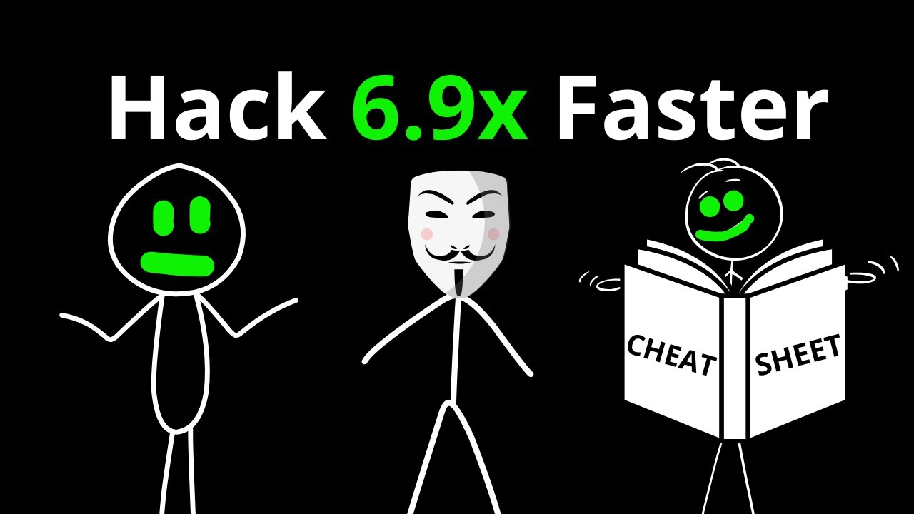 Learn Hacking Fast in 2025: No BS Guide