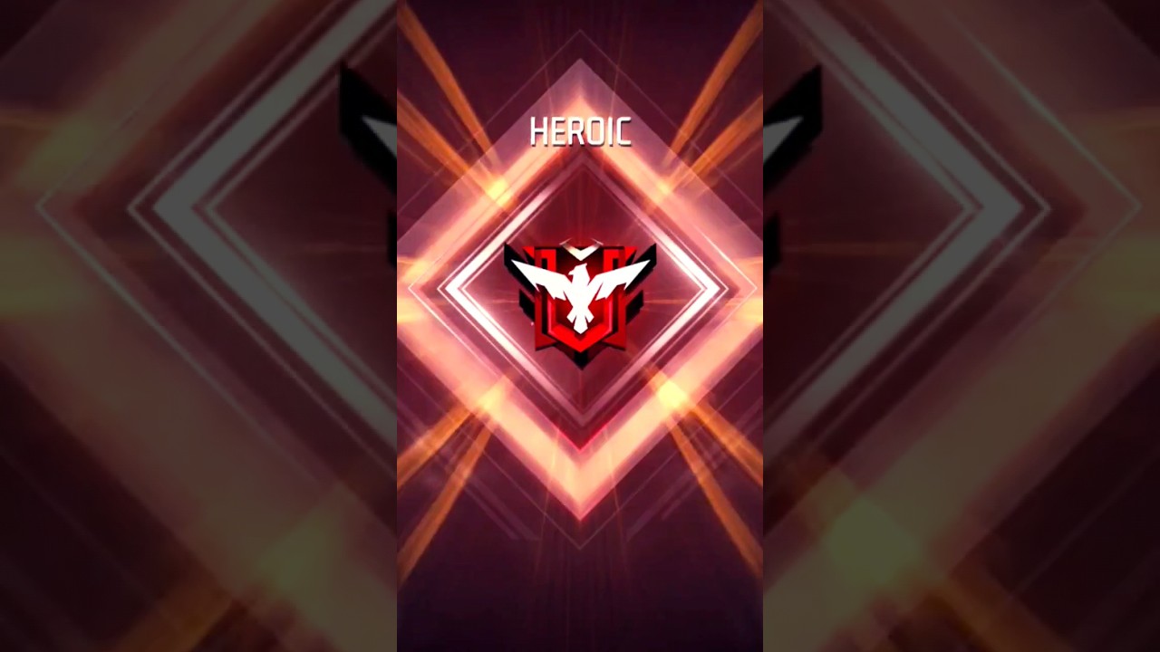 Master In Br Ranked #free fire Max #short video #share #master