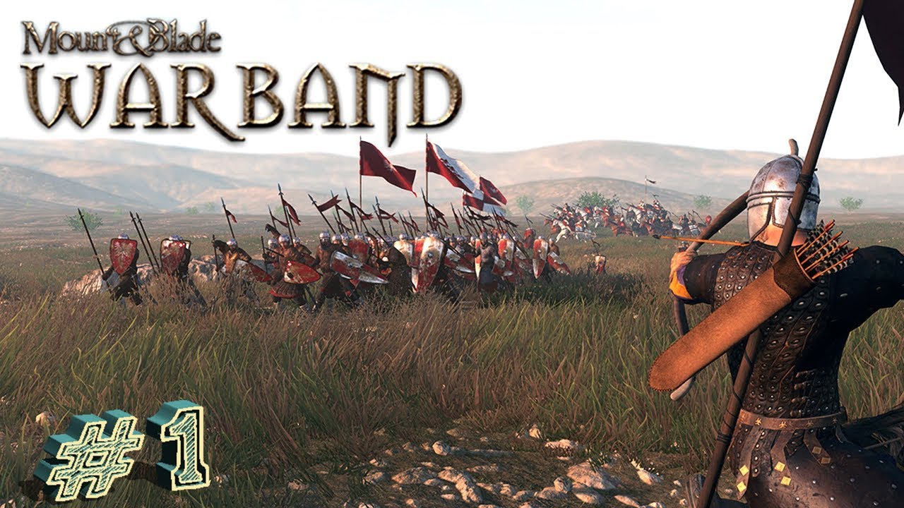 A Clash of Kings: Solo vs. Thieves in Mount & Blade 🏹