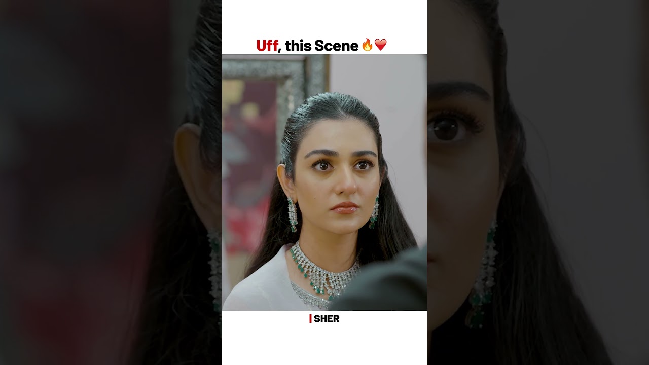 This Scene ❤️‍🔥 #sher #shorts