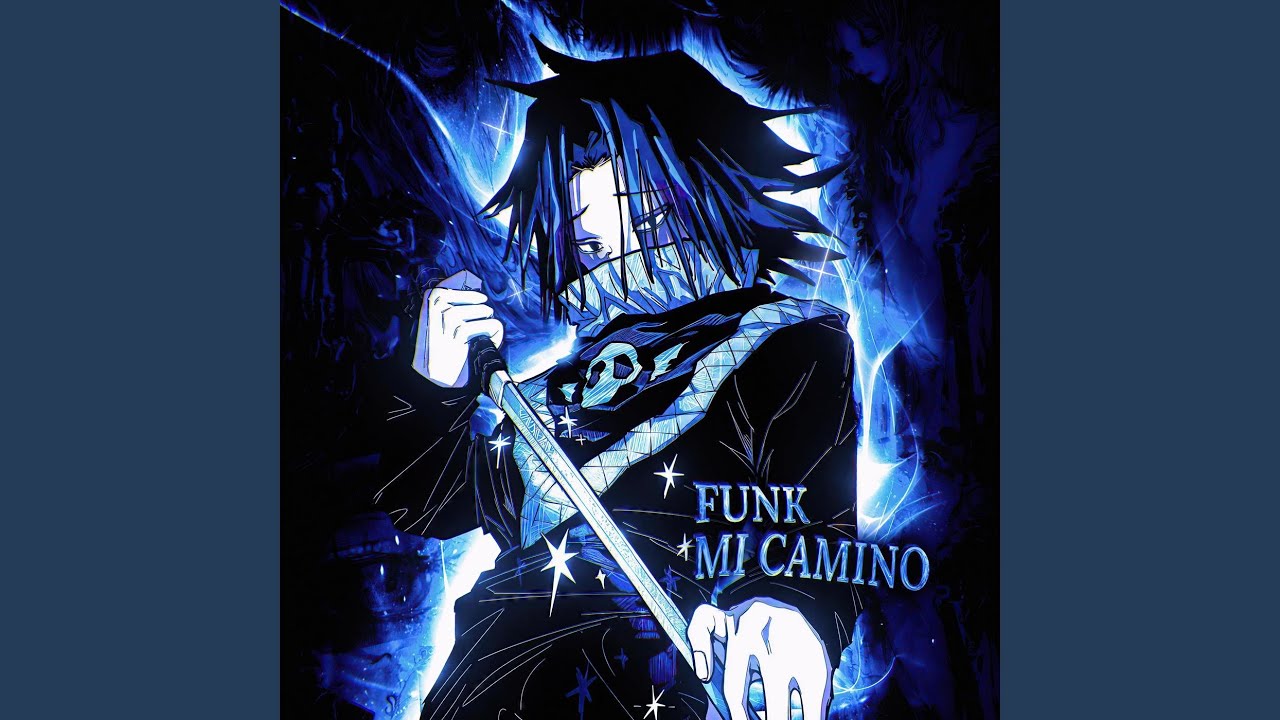 FUNK MI CAMINO by Sayfalse & Junior RCE 🎶