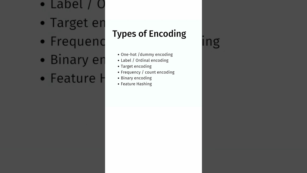 Master One-Hot Encoding with Scikit-learn: A Complete Python Tutorial π