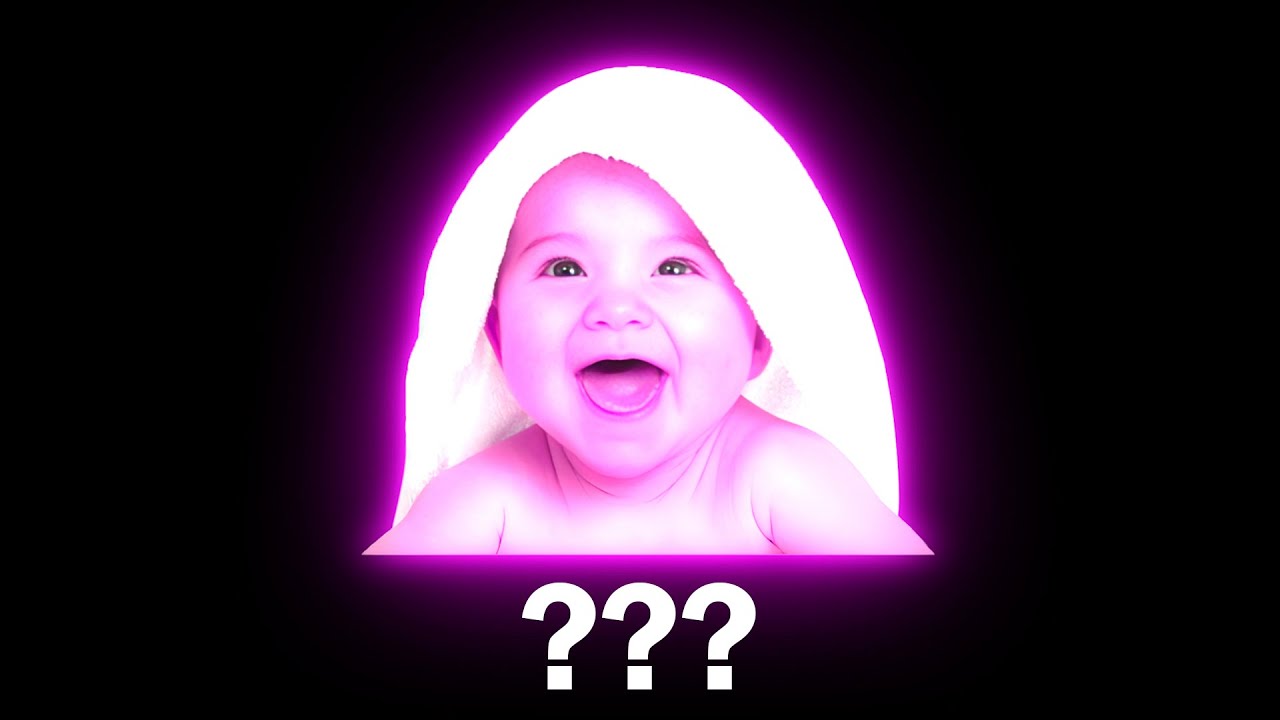 10 Baby Laughing Sounds in 30 Seconds ๐ถ