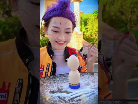 Rumi saved Zoe and God#Jesus#christ#Daemon