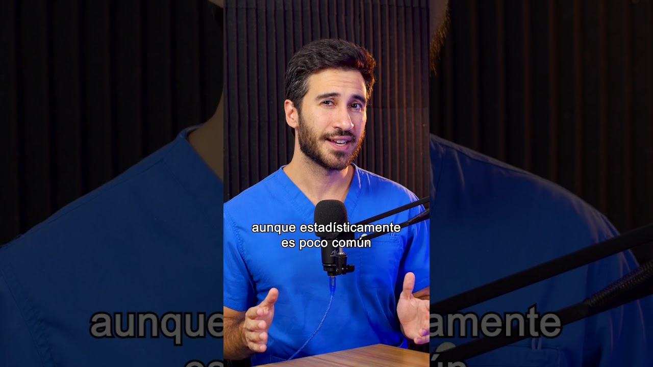 La ameba come cerebros es real | Doctor Negrete