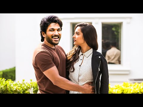 Allu Arjun | New (2025) Released South Indian Movie Dubbed In Hindi | Action Movie | South Movie