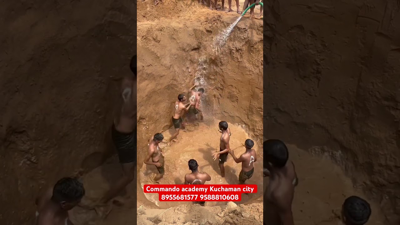 Army Training Academy Overview 🇺🇸