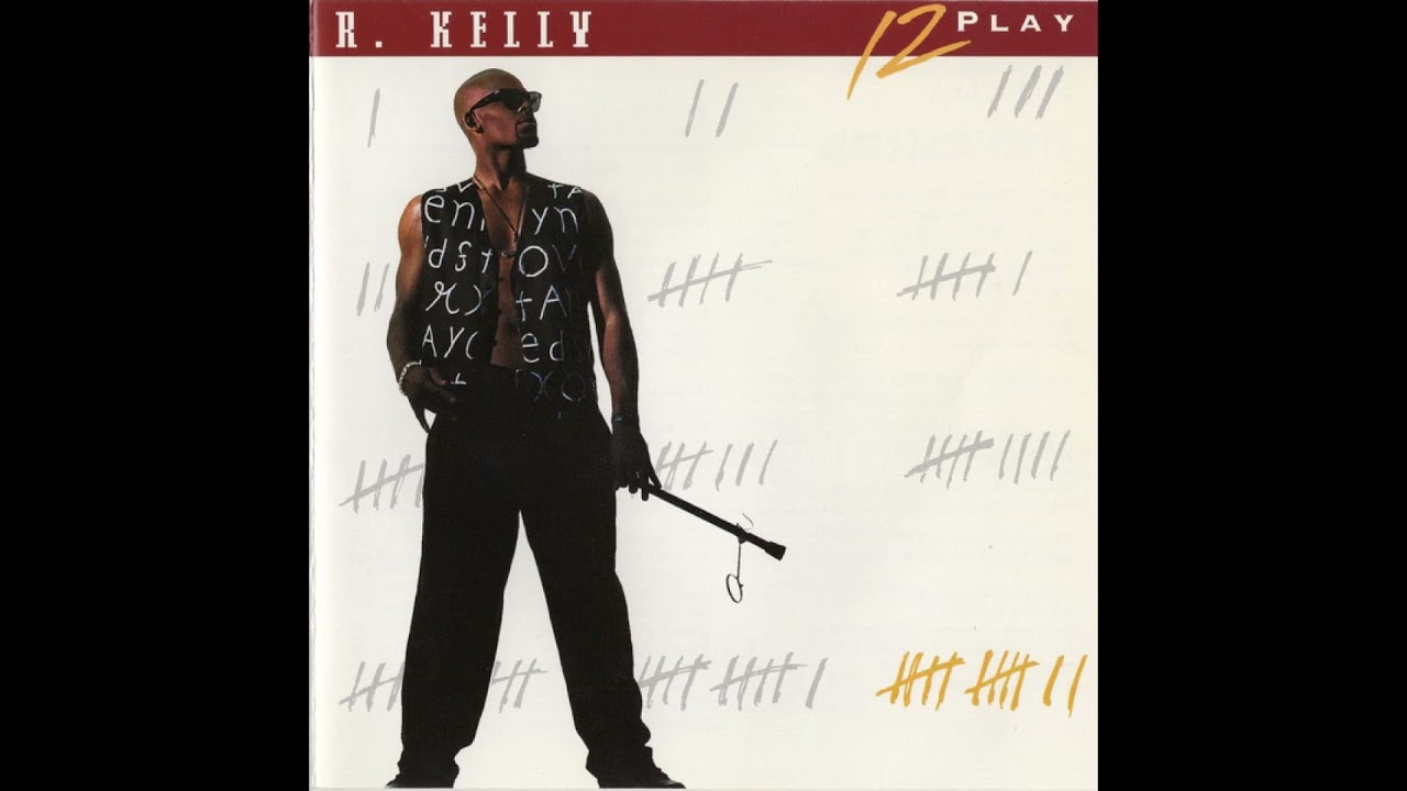 R. Kelly - Bump N' Grind